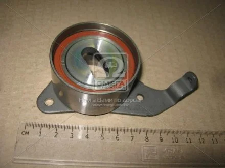 Ролик натяжний ГРМ 57х29 TOYOTA CAMRY 86-02 AVENSIS 97-00 RAV 4 94-00 CARINA 87-97 (вир-во) KOYO PU385827ARR9DY