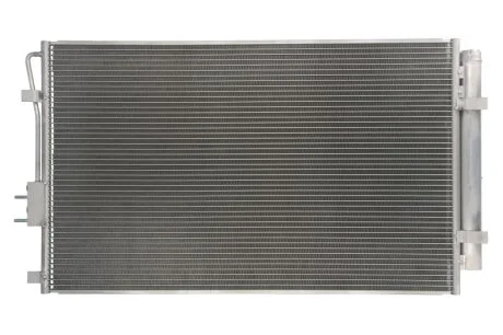 Радіатор кондиціонера в зборі KOYORAD CD810708