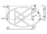 Радіатор охолоджування двигуна KOYORAD PL011172 (фото 1)