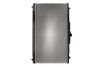 Радіатор охолоджування двигуна KOYORAD PL012679R (фото 2)