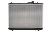 Радіатор охолоджування двигуна KOYORAD PL101970 (фото 2)