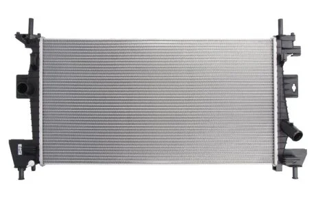 Радіатор охолоджування двигуна KOYORAD PL322656R