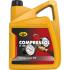 Олива компресорна Compressol H100 5л KROON OIL 02321 (фото 1)