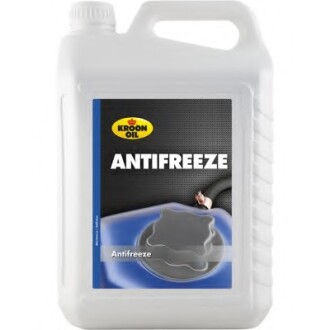 Антифриз ANTIFREEZE 5л KROON OIL 04301