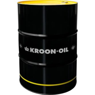 Фото олива трансмісійна GEARLUBE GL-5 80W-90 60л KROON OIL 11105 Олива трансмісійна GEARLUBE GL-5 80W-90 60л KROON OIL 11105