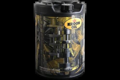 Олива моторна HELAR SP 0W-30 20л KROON OIL 33158