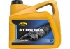 Олива трансмісійна Syngear 75W-90 5л KROON OIL 34598 (фото 1)