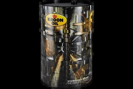 Олива трансмісійна SP Gear 5015 60л KROON OIL 36630