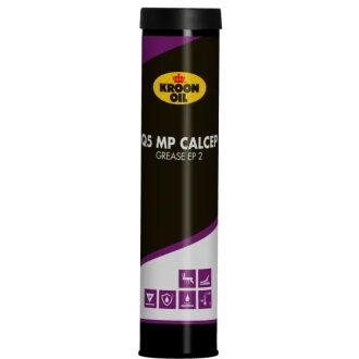 Змазка Q5 MP Calcep Grease EP2 400г KROON OIL 37228