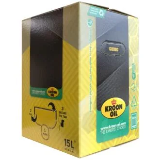 Олива трансмісійна SP MATIC 4026 15л KROON OIL 37623