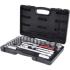 Комплект торцевих ключів 1/2" 28 шт 917.0728