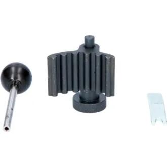 Фото 1 - шестигранна торцева головка 1/2" 13 мм KS TOOLS 917.1213 Шестигранна торцева головка 1/2" 13 мм KS TOOLS 917.1213 (фото 1)