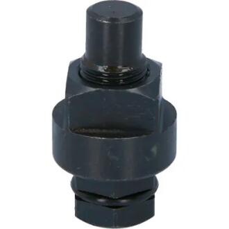 Фото 1 - шестигранна торцева головка 1/2" 15 мм KS TOOLS 917.1215 Шестигранна торцева головка 1/2" 15 мм KS TOOLS 917.1215 (фото 1)