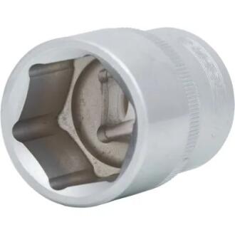 Фото 1 - шестигранна торцева головка 1/2" 23 мм KS TOOLS 917.1223 Шестигранна торцева головка 1/2" 23 мм KS TOOLS 917.1223 (фото 1)