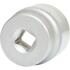Шестигранна торцева головка 1/2&quot; 36 мм KS TOOLS 917.1347 (фото 2)