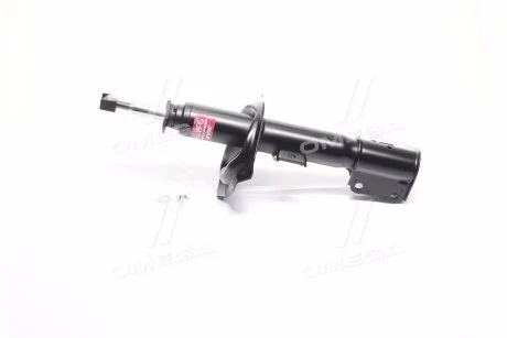Амортизатор підв. Suzuki Swift передн. прав. газов. Excel-G (вир-во Kayaba) KYB 333408