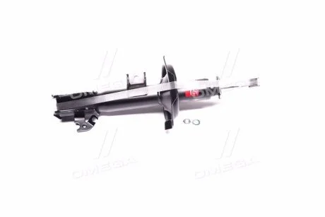 Амортизатор підв. Suzuki Swift передн. лів. газов. Excel-G (вир-во Kayaba) KYB 333409