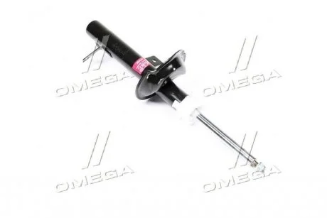 Амортизатор подвески передний правый Ford Focus (98-04) Excel-G (Gas)  KYB 333709