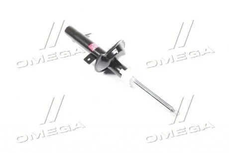 Амортизатор пiдв. Ford Focus MK I, Focus Estate передн. лiв. газов. Excel-G (вир-во Kayaba) KYB 333710