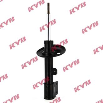 Амортизатор подвески перед. прав. Excel-G (газ.масл.) Citroen C4 (10-) KYB 3348058