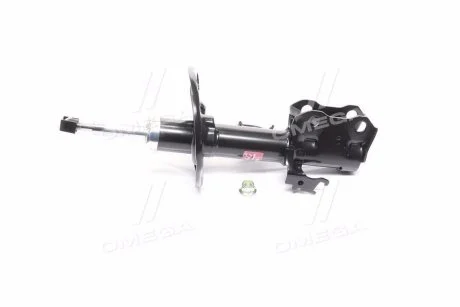 Амортизатор пiдв. Toyota Prius передн. прав. газов. Excel-G (вир-во Kayaba) KYB 339242