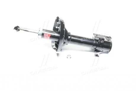Амортизатор подвески передний левый Subaru Forester (13-), XV (12-), XV Crosstrek (13-) Excel-G (Gas) KYB 339386