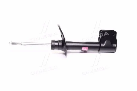 Амортизатор пiдв. Citroen DS4 передн. лiв. газов. Excel-G (вир-во Kayaba) KYB 339829