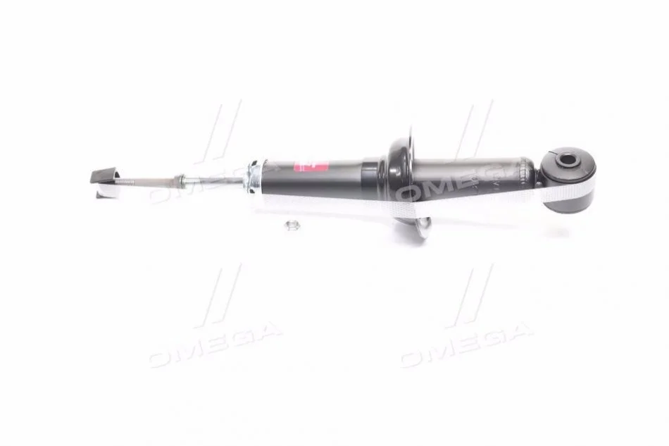 Амортизатор підв. MITSUBISHI LANCER X задн. Excel-G (вир-во Kayaba) KYB 341444 (фото 1)