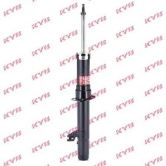 Амортизатор подвески передний правый Mazda 6 (07-) Excel-G (Gas)  KYB 341449