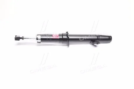 Амортизатор подвески передний левый Mazda 6 (07-) Excel-G (Gas)  KYB 341450