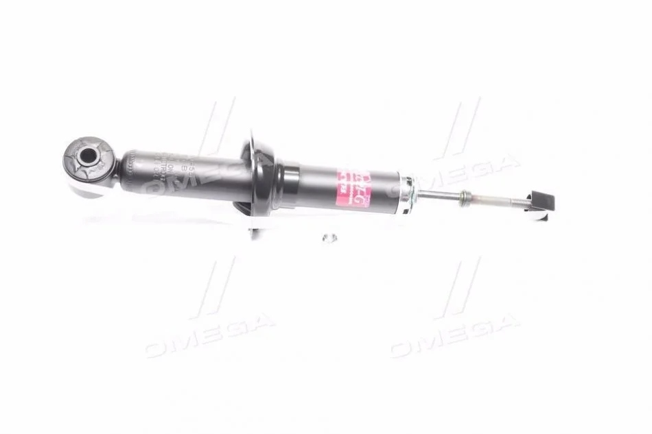 Амортизатор пiдв. Mitsubishi Lancer задн. газов. Excel-G (вир-во Kayaba) KYB 341455 (фото 1)