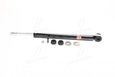 Амортизатор пiдв. Audi A6, Allroad Quattro передн. газов. Excel-G (Kayaba) KYB 341822