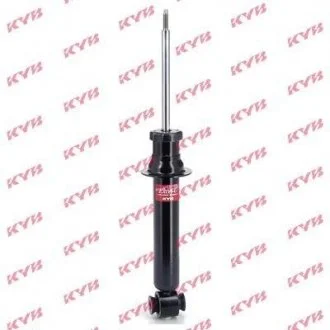 Амортизатор подвески передний Citroen C5 (08-) Excel-G (Gas) KYB 341850