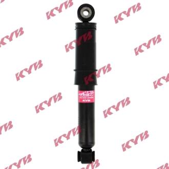 Амортизатор подвески задний Renault Lodgy (12-) Excel-G (Gas) (KYB3448005) KYB 3448005