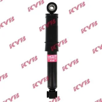 Амортизатор подвески задний Renault Lodgy (12-) Excel-G (Gas) KYB 3448005