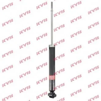 Амортизатор подвески задний Toyota Auris, Corolla (12-) Excel-G (Gas)  KYB 3448008
