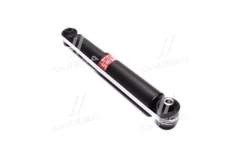 Амортизатор пiдв. Nissan, Renault Qashqai, X-Trail, Koleos задн. газов. Excel-G (вир-во Kayaba) KYB 349078