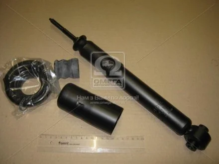 Амортизатор пiдв. VW Golf I, Jetta I, Scirocco II задн. Premium (вир-во Kayaba) KYB 441018