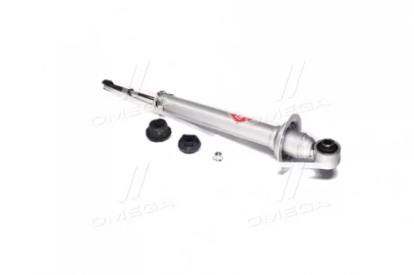 Амортизатор підвіски зад. Gas-A-Just (газ.масл.) Lexus IS200 (10-), IS220. IS250 (05-), IS350 (06-13) KYB 551132