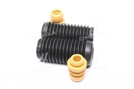 Пилозахисний комплект амортизаторів перед. Ford Fiesta (02-08) / Mazda 2 (03-07)  KYB 910017