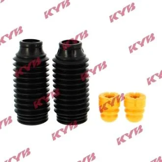 Пильовик з відбійником Hyundai, Kia компл. передн. (вир-во Kayaba) KYB 910284
