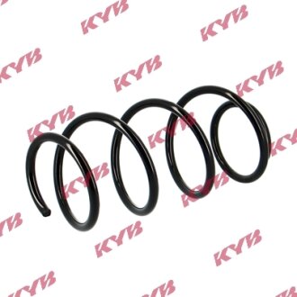 Пружина KYB RA1122