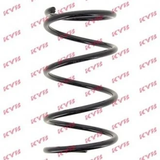 Пружина подвески передняя Mitsubishi ASX (10-), Lancer (08-)  KYB RA3492