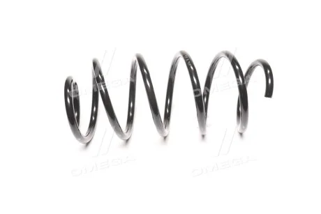 Пружина підв. Skoda Superb, Volkswagen Passat (3.2008-2014) перед. (вир-во Kayaba) KYB RA3516