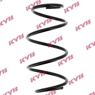 Пружина підв. BMW (ое 31336851716) передн. K-Flex (Kayaba) KYB RA4015