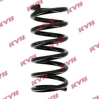 Пружини підвіски KYB RA5152