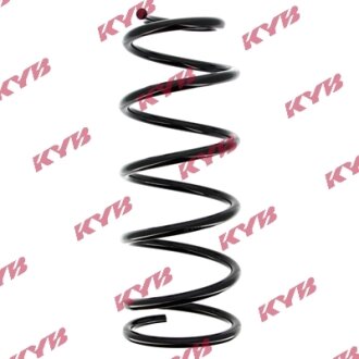 Пружини підвіски KYB RA5206