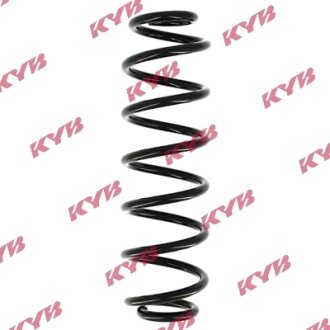 Фото пружина KYB RA5327 Пружина KYB RA5327