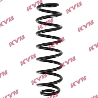 Пружина подвески зад. Skoda Yeti 2WD (09-) KYB RA6161