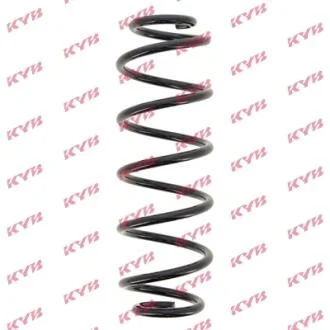Пружина подвески зад. Citroen C4 (09-)  KYB RA6179
